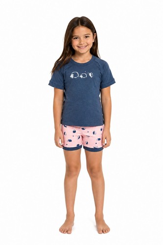 Girls size snugglebum - snugglebum, blue