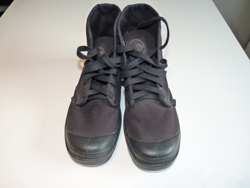 Palladium boots men size 5 - boots,