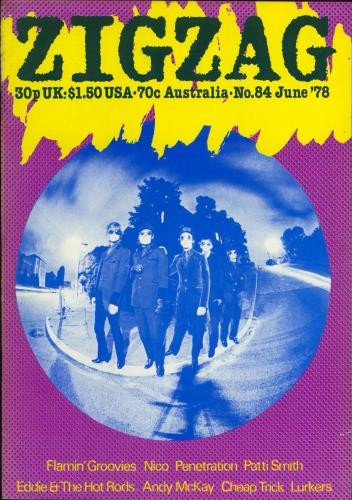 Zig zag magazine 84 - zig,