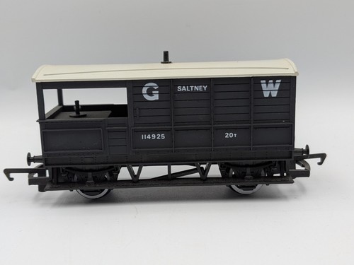 Dapol great western ton - western, 20