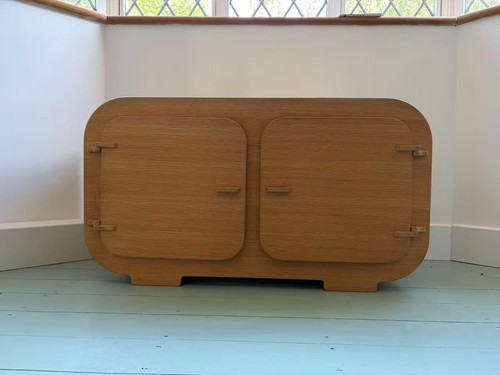 Unto this last retro birch - last,