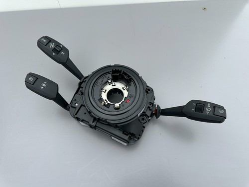 Bmw steering cruise control - steering,