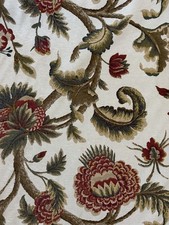 Schumacher J H Thorp JACOBEAN