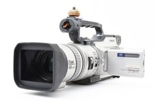 Sony DCR-VX2000 MiniDV Digital