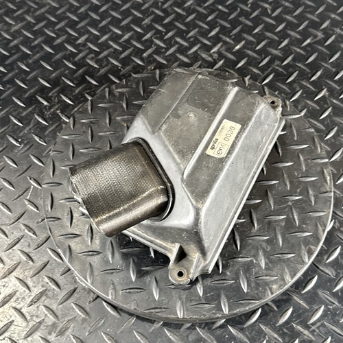 Aprilia 125 airbox - ♻️, rs