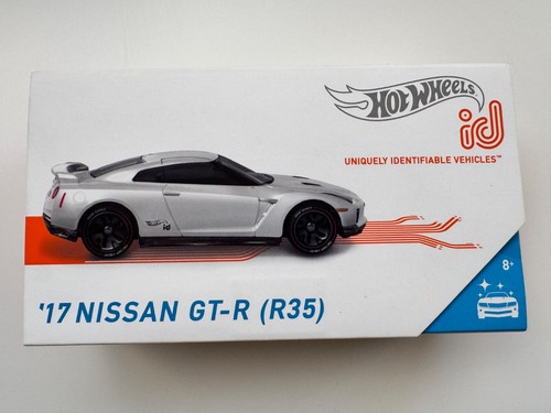Hot wheels cars series 1 - series,