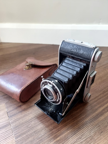 Ensign ranger vintage - ranger,