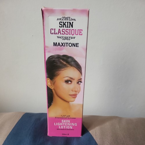 Skin classique maxitone body - classique,