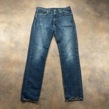 LEVI'S 508 Jeans Mens (34 Inch
