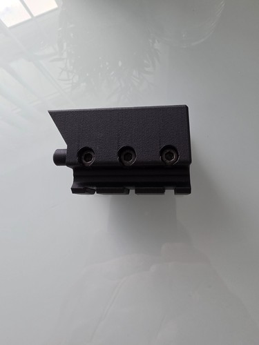 Anschutz 9015 black - black, edition