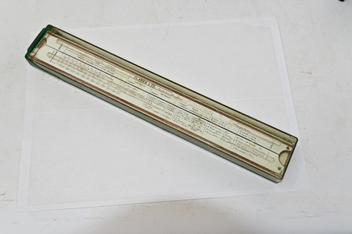 Vintage faber castell 22 - vintage,