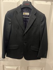 Ted Baker Boys suit (Black)