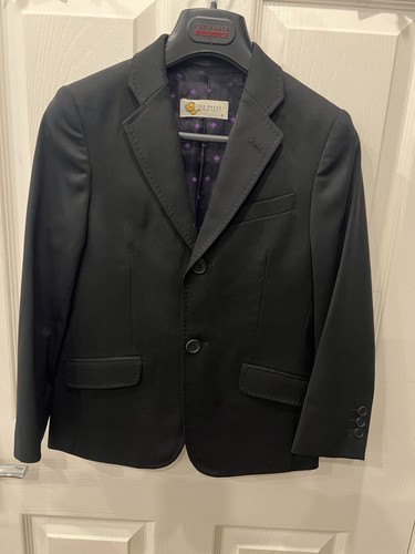 Ted baker boys suit - suit, (black)