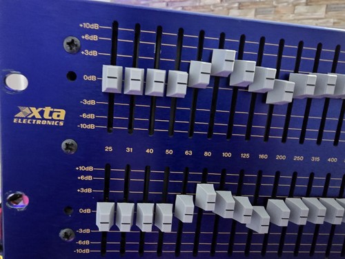 Xta gq600 stereo band - xta,