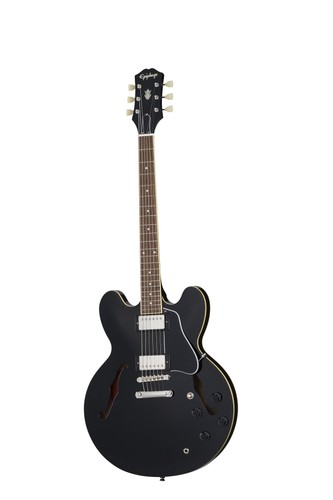 Epiphone 335 incl - epiphone, gig