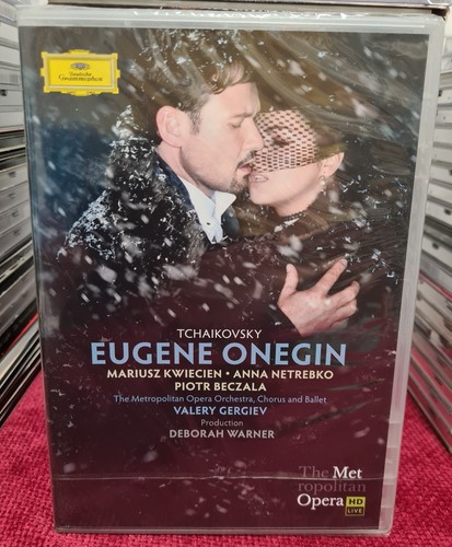 Eugene onegin tchaikovsky - eugene,