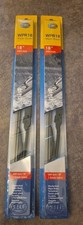QUALITY HELLA 18" WIPER BLADES