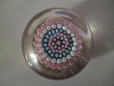 Antique Millefiori Glass