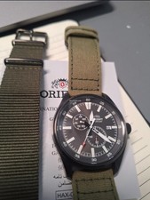 Orient Defneder 2 Automatic