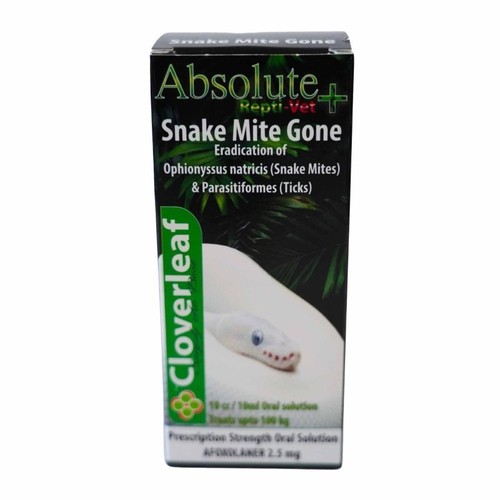 Cloverleaf absolute snake - cloverleaf, absolute+