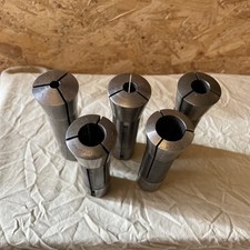 Genuine Bridgeport R8 Hardened