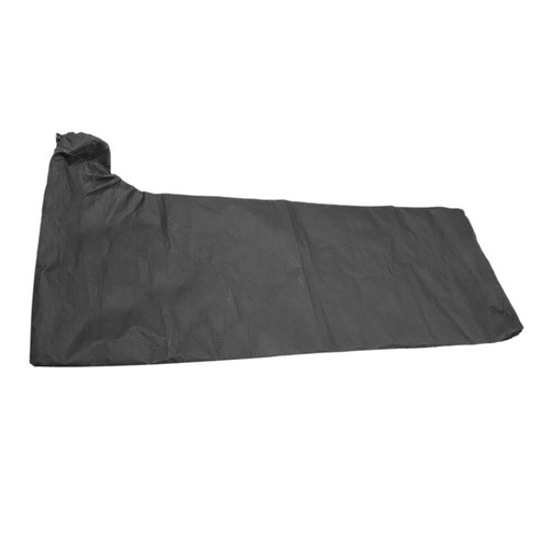 Mitre saw dust - saw, bag