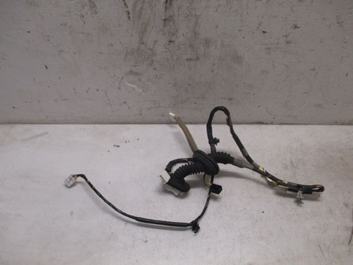 Cable door - cable, harness