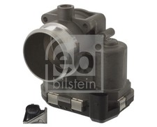 THROTTLE BODY FITS: AUDI A4 B5