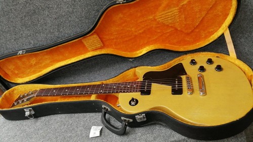 Gibson usa les - gibson,