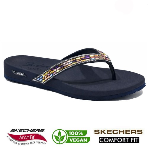 Ladies skechers arch fit - arch, beach