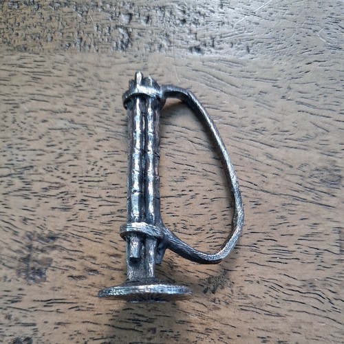 Novelty vintage pewter - vintage,