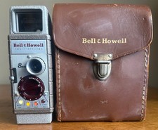 Vintage Bell & Howell