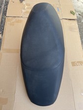 Honda PS125 2012 Saddle &