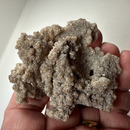 Smithsonite crystal cluster - smithsonite,