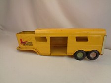 ERTL Pressed Steel 1970's