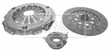 Clutch Kit 3-part FOR TOYOTA