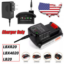 20V MAX Lithium LCS1620