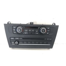 BMW X3 XDRIVE20D SE AUTO F25 2013 HEATER CLIMATE CONTROL PANEL 9289958