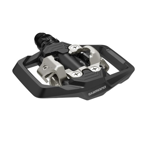 Shimano me700 double sided - pd-me700,