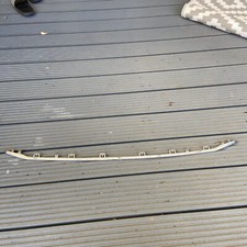 Ford Galaxy S Max Front Bumper