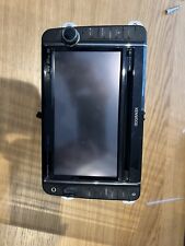 VOLKSWAGEN DNX520VBT HEAD UNIT