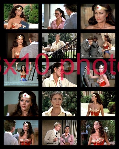 Wonder woman 4e lynda - wonder,