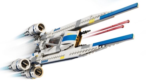 Lego star wars 75399 rebel - lego,