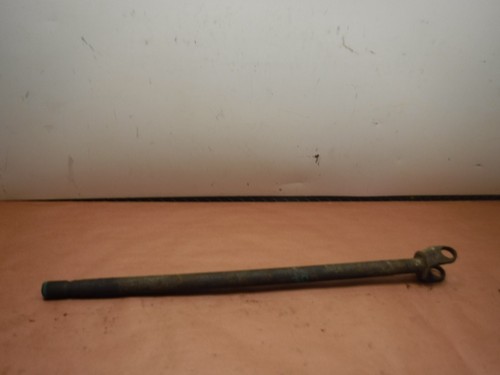 Jeep ford dana axle - axle, shaft