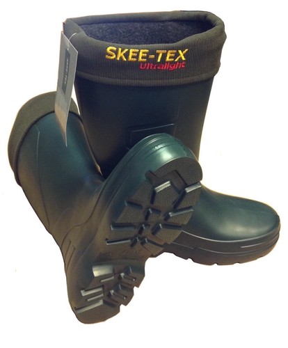 Skeetex ultralight thermal - skeetex,