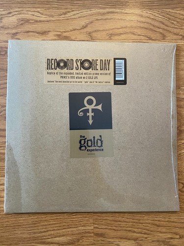 Prince the gold - the,
