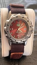 Vintage Animal ' W002s Series