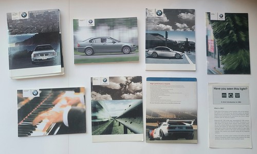 E46 bmw series owners - series, manual
