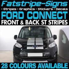 to fit FORD TRANSIT CONNECT ST