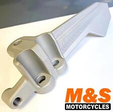 KTM Left Hand Front Footrest Mount for 1190 RC8 2008-2016 | OEM Part 69003038050